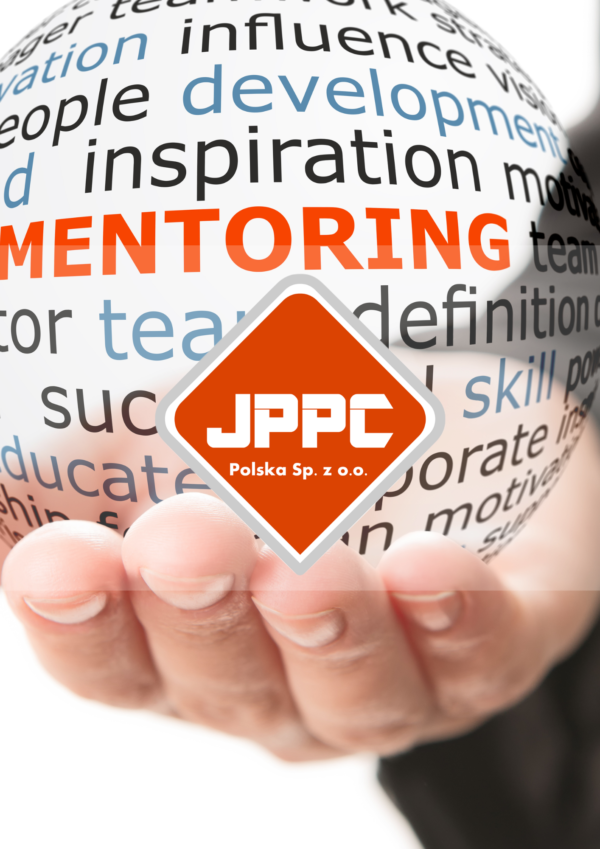 Mentoring dla branży projektowej